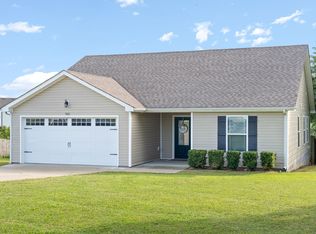 705 Hugh Hunter Rd, Oak Grove, KY 42262