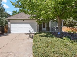 4947 S Espana Way, Centennial, CO 80015