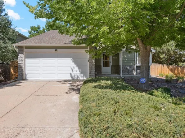 4947 S Espana Way, Centennial, CO 80015