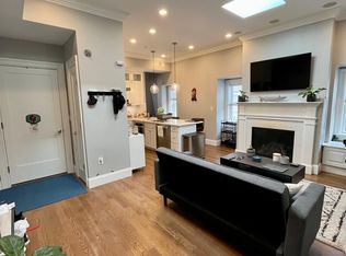 40 Pitman St #4, Somerville, MA 02143