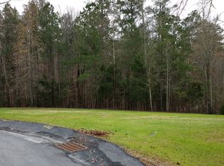 1104 Timberwood Trl, Newberry, SC 29108