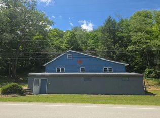 4169 Somerset Pike, Johnstown, PA 15905
