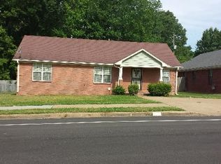 4229 Mountain Terrace St, Memphis, TN 38127
