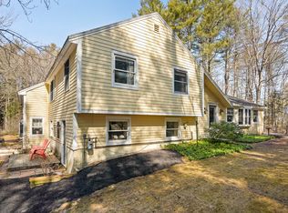 31 Stony Brook Ln, Yarmouth, ME 04096