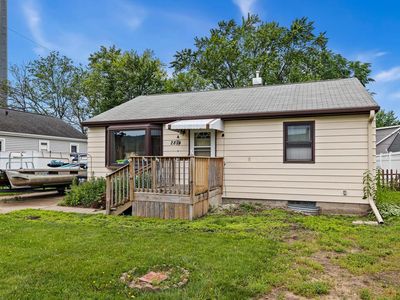 2814 27th STREET SOUTH South, La Crosse, WI, 54601