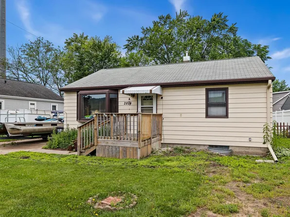 2814 27th STREET SOUTH South, La Crosse, WI 54601