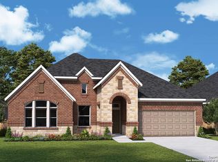 14804 Mapleton Hl, San Antonio, TX 78245