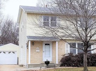 4122 50th St, Des Moines, IA 50310