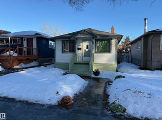 12321 89th St NW, Edmonton, AB