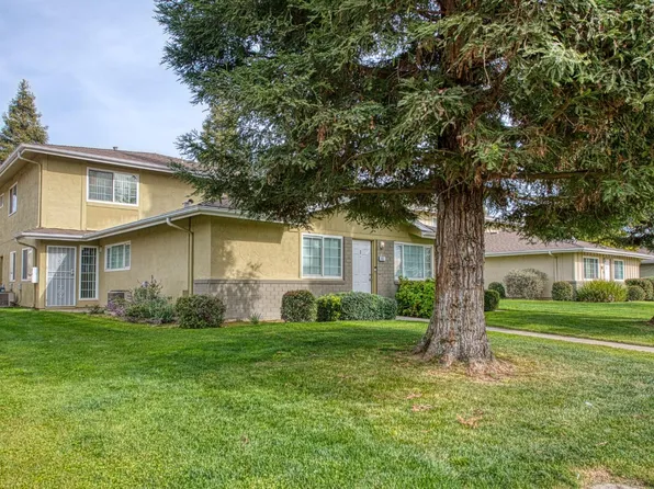 451 W Santa Ana Ave APT 3, Clovis, CA 93612