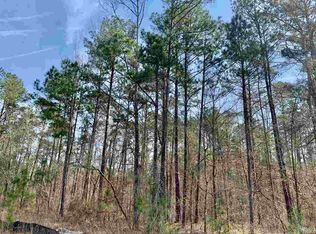 0 Dent Rd, Musella, GA 31066