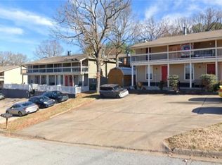 2416-2456 Brophy Cir #14, Fayetteville, AR 72703