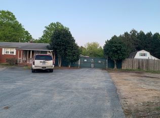 3618 Wesley Chapel Stouts Rd, Monroe, NC 28110