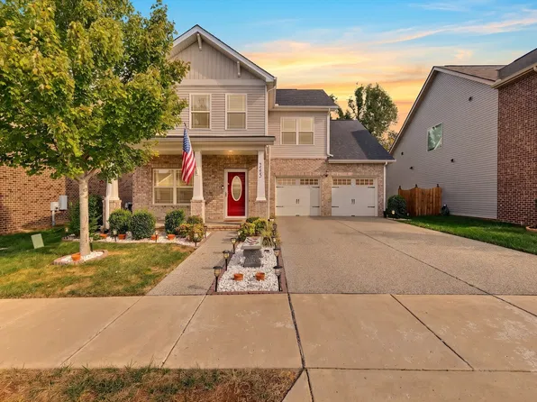 245 Bexley Way, White House, TN 37188