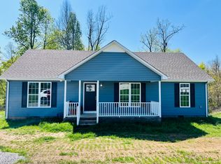 299A Union Hollow Rd, Petersburg, TN 37144
