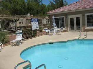 3210 Inlet Bay Ave, North Las Vegas, NV 89031