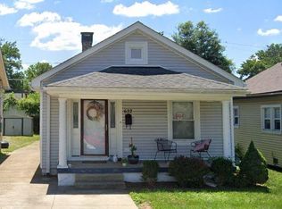 632 Merwin Ave, Louisville, KY 40217