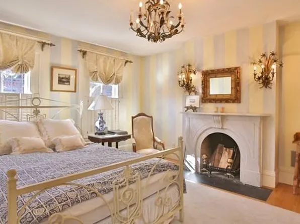 34 Milford St, Boston, MA 02118
