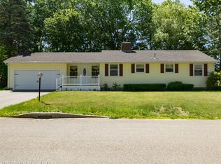 15 Melody Ln, Portland, ME 04103