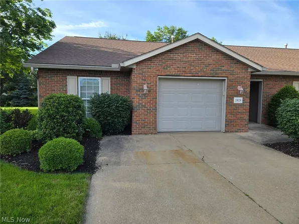 1819 Saddlebrook Cir, Wooster, OH 44691