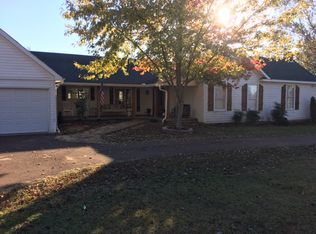 982 Malone Rd S, Hernando, MS 38632