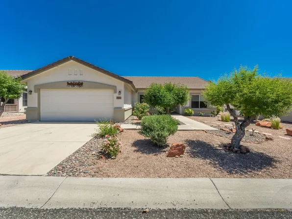 223 S Maverick Way, Cottonwood, AZ 86326