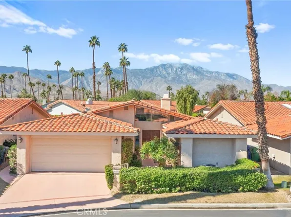 36529 Via Abeja, Cathedral City, CA 92234