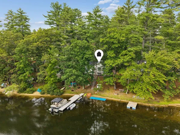 384 E Shore Drive, Acton, ME 04001