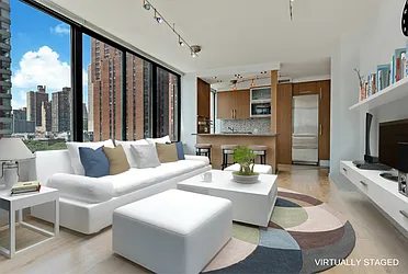 Rented by Level Group