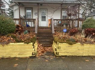 168 W Raleigh Ave, Mansfield, OH 44907