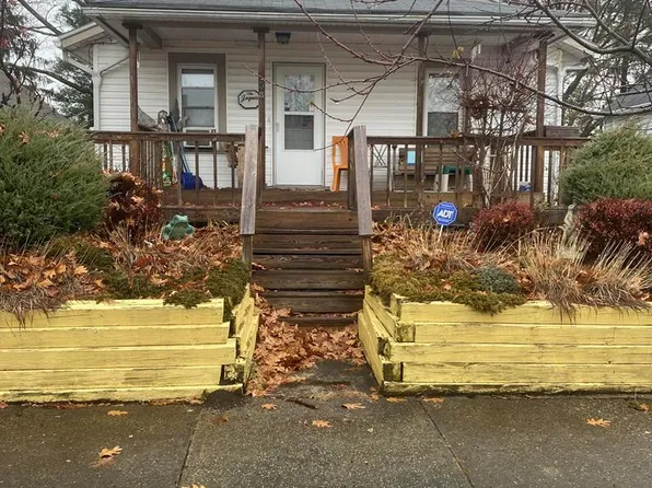 168 W Raleigh Ave, Mansfield, OH 44907