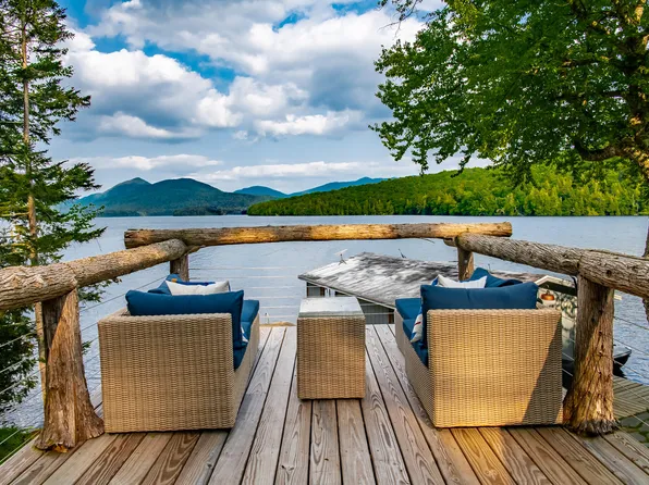 12 George & Bliss Ln #263, Lake Placid, NY 12946