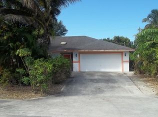 1701 46th St SW, Naples, FL 34116