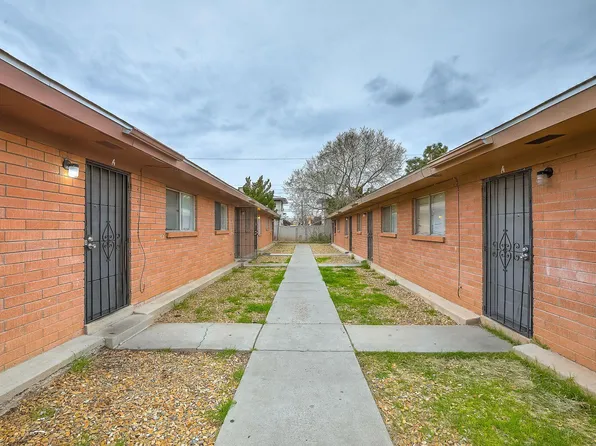 521 Palomas Dr SE, Albuquerque, NM 87108