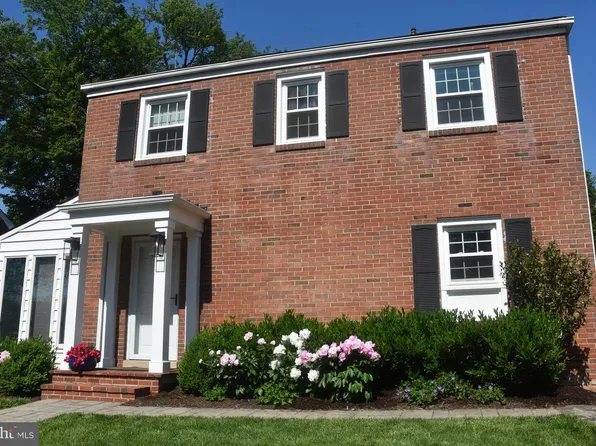 1508 N Kentucky St, Arlington, VA 22205