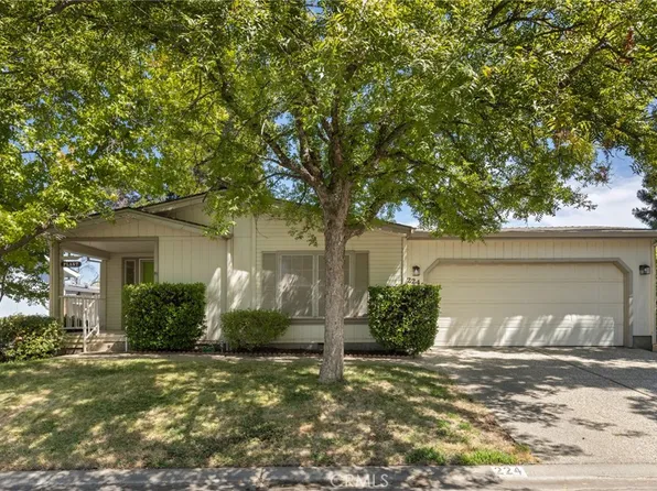 2050 Springfield Dr APT 224, Chico, CA 95928