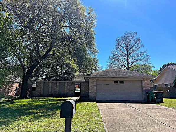 13907 Flagstone Dr, Houston, TX 77041