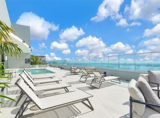 Casa Bella Residences, Miami, FL 33132