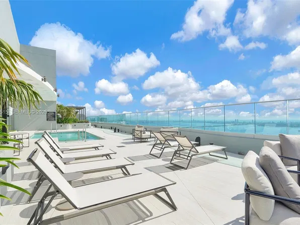 1400 Biscayne Blvd #1706, Miami, FL 33132