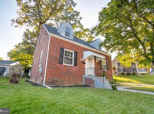 7103 Mason St, District Heights, MD