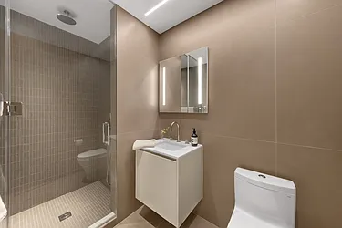 Sold by Brown Harris Stevens Development Marketing