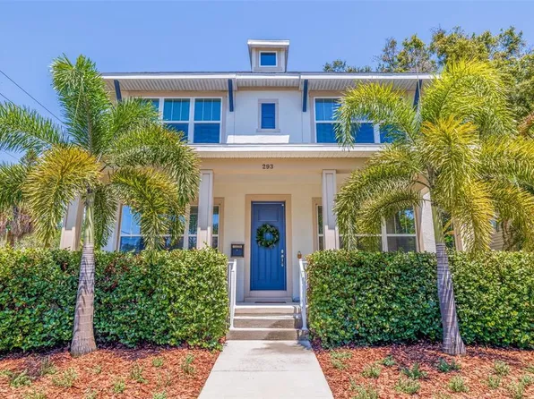 293 18th Ave S, St Petersburg, FL 33705