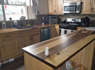 7867 N Toya Vista Rd, Payson, AZ 85541