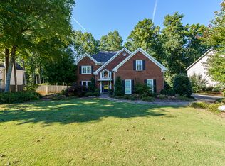 12342 Crabapple Meadow Way, Alpharetta, GA 30004