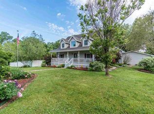 1400 Terrytown Rd, Baraboo, WI 53913