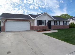 1795 W 180 S, Orem, UT 84058