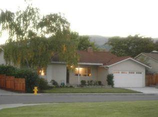 8528 Longford Way, Dublin, CA 94568
