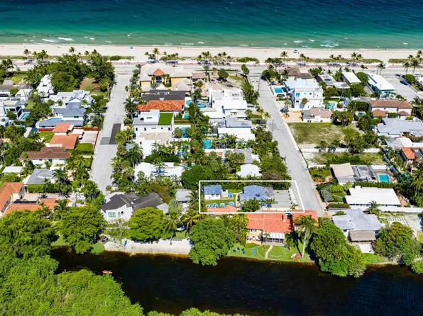 3305 NE 16th Court, Fort Lauderdale, FL 33305