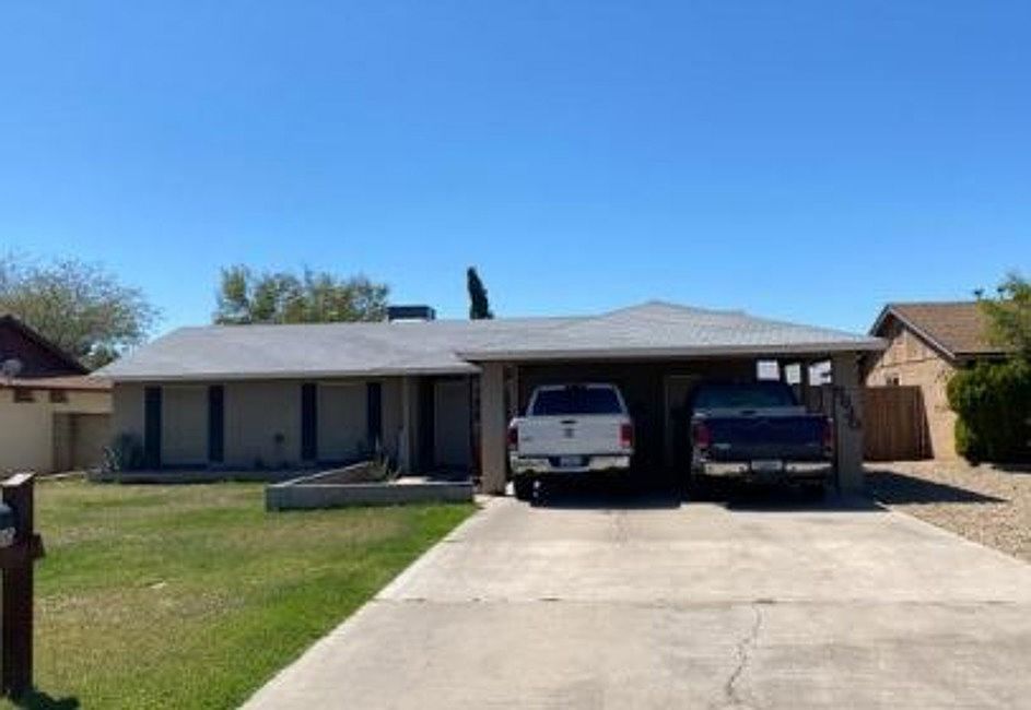 Property Front View
