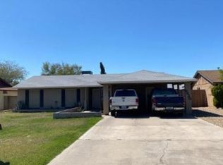 9620 N 55th Ave, Glendale, AZ 85302